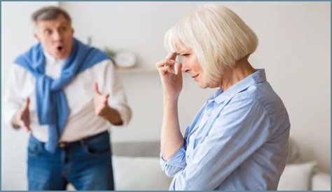 5 Fights That Only Toxic Couples Have