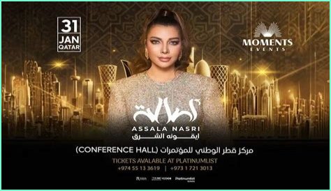 Assala Nasri (worldmusicsinger) Wiki,Age,Birthday,Biography,Height,Net Worth ..