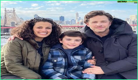 Athena Karkanis Age, Parents, Ethnicity, Nationality, Kids, Husband