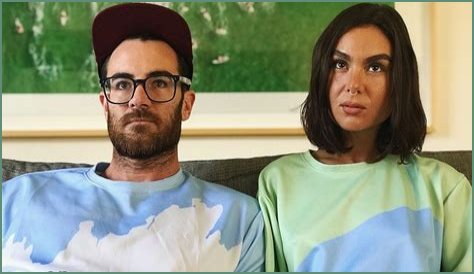 Ben Lawson Girlfriend 2021 - Relationship History With Artist Maile, Get Details!