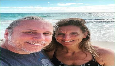 Brian Barczyk Net Worth, Wife, Wikipedia Biography