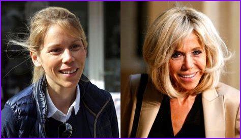 Brigette Lundy Gender, Age, Sexuality, Wiki Facts