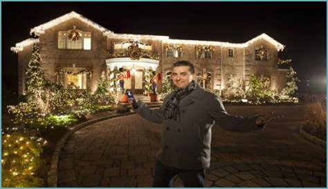 Buddy Valastro Net Worth 2021, House.