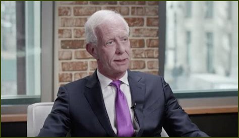 Capt. Sully Shares the Inspiring Life Lesson He Learned After Retiring