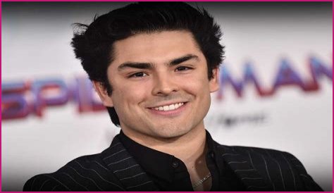 Diego Tinoco Wikipedia: His Age, Height, Girlfriend, Nationality And Bio Facts