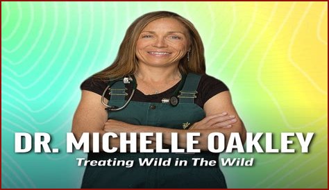 Dr Michelle Oakley Biography and Facts You Should Know.