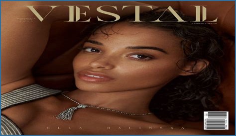 Ella Balinska | Charlie's Angels, Jane Kano, Family, Parents, Career, Early Life, Ethnicity