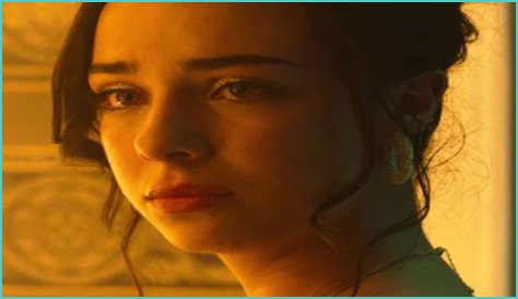 Fiona Palomo | Maria, Control Z, Father, Mother, Brother, Instagram, Career, Netflix, Wiki, Bio