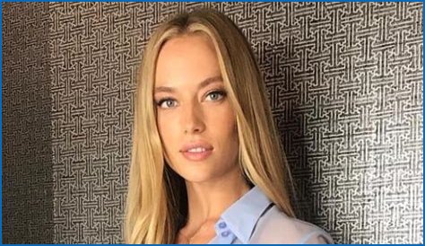 Hannah Barrett - Bio, Age, Wiki, Facts and Family