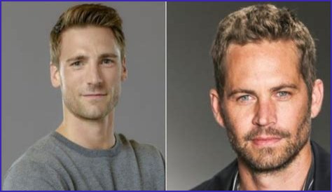 Is Andrew Walker Related to Paul Walker?