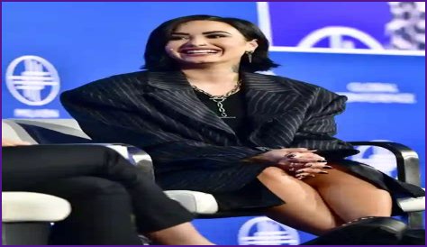 Is Demi Lovato Italian?