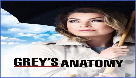 Is Jennifer Aniston In Grey's Anatomy?