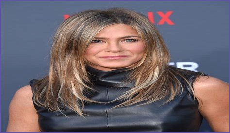 Jennifer Aniston Slams 