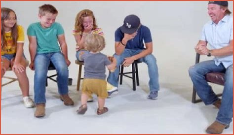 Joanna Gaines Wiki: Her Age, Husband, Kids, Net Worth, Ethnicity, Parents