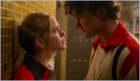 Kate And Coop From Firefly Lane: Relationship Update!