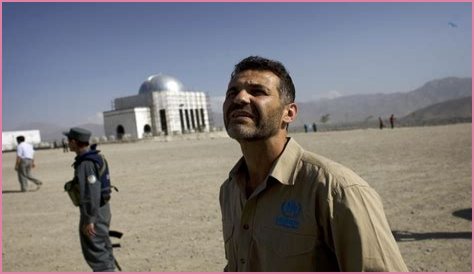 Khaled Hosseini - Bio, Age, net worth, Wiki, Facts and Family
