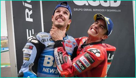 Marcc Rose - Bio, Age, Wiki, Facts and Family