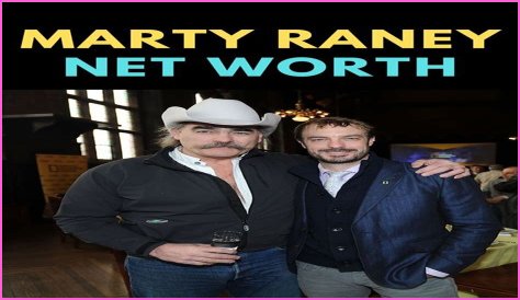 Marty Raney Wikipedia: Net Worth, Age, Wife Mollee Roestel.