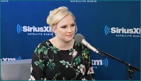 Meghan McCain Should 