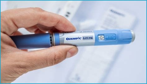 Ozempic's Top Competitor More Effective, Study Finds