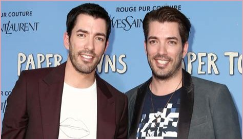 Property Brothers Wife dies: Rumour Or Fact?
