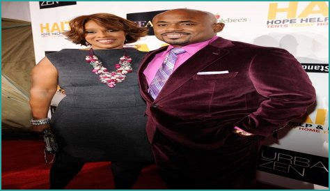 Steve Stoute Net Worth.