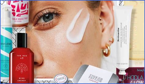 The 30 Best Beauty Products As Picked by Cosmetologists