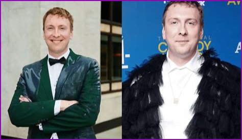 The Comedian Has Gained Significant Weight In Recent Years!