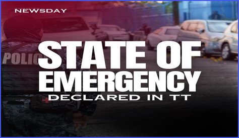These 4 States Just Declared a State of Emergency Over the Gas Shortage