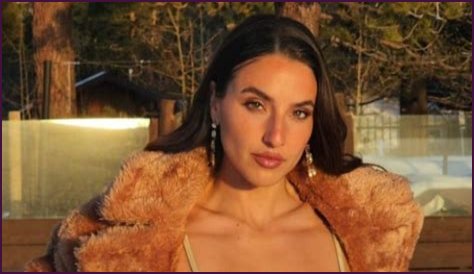 Vicky Moscholiou - Bio, Age, Wiki, Facts and Family