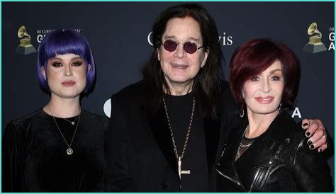 Where Does Ozzy Osbourne Live?